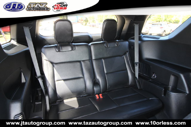 Used 2021 Ford Explorer ST w/ Equipment Group 401A AWD/4WD image 15