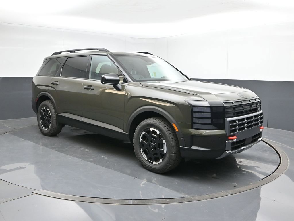 New 2026 Hyundai Palisade XRT Pro image 7