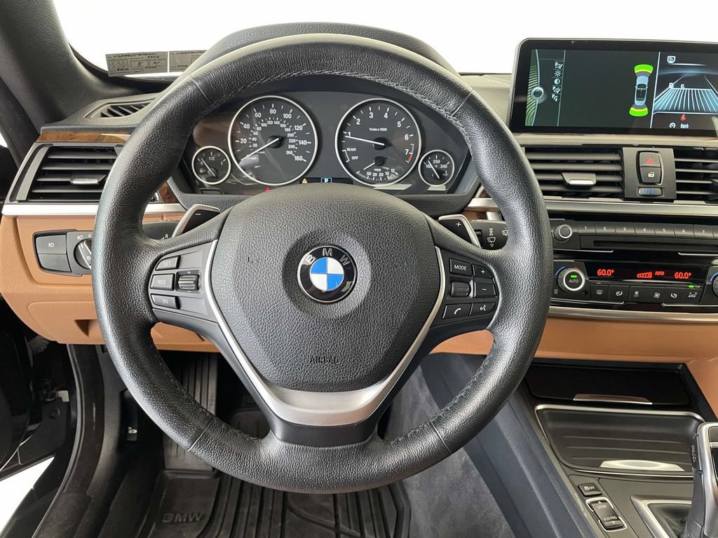 Used 2014 BMW 428i xDrive Convertible AWD/4WD image 19