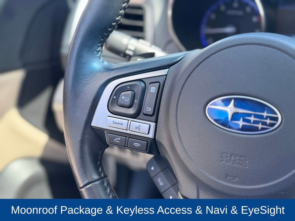 Used 2016 Subaru Legacy 2.5i Limited image 13