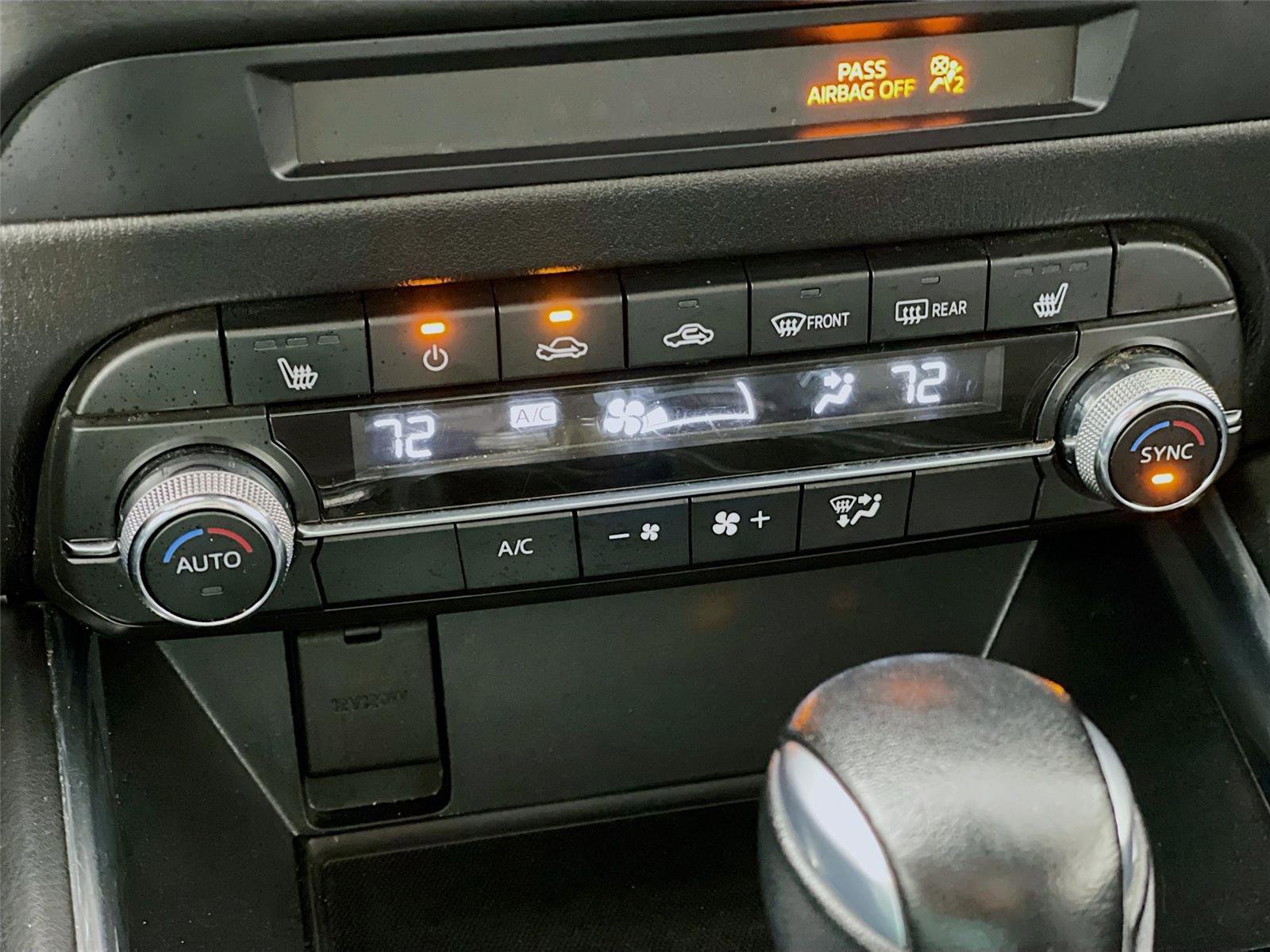 Used 2019 MAZDA CX-5 Grand Touring image 20