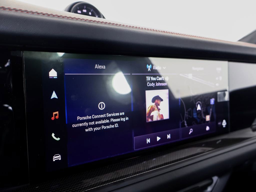 New 2026 Porsche Cayenne GTS image 19