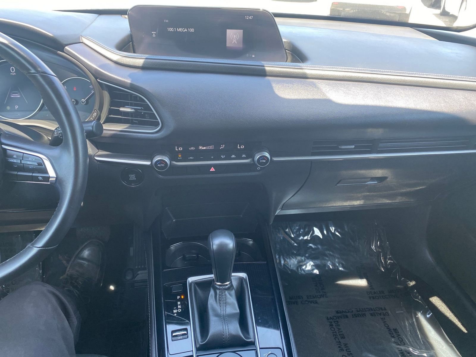 Used 2024 MAZDA CX-30 AWD 2.5 S w/ Select Sport Pkg image 18