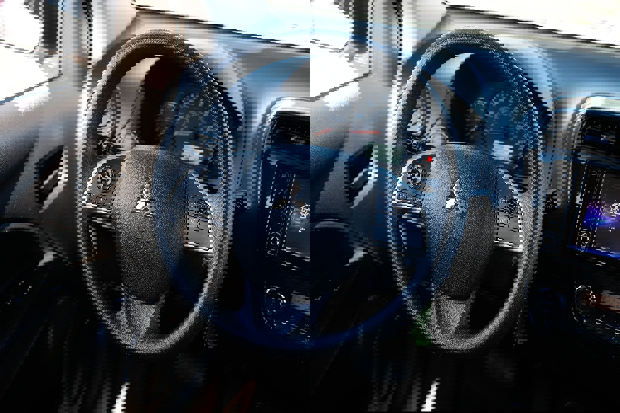 Used 2024 Mitsubishi Mirage G4 LE image 32