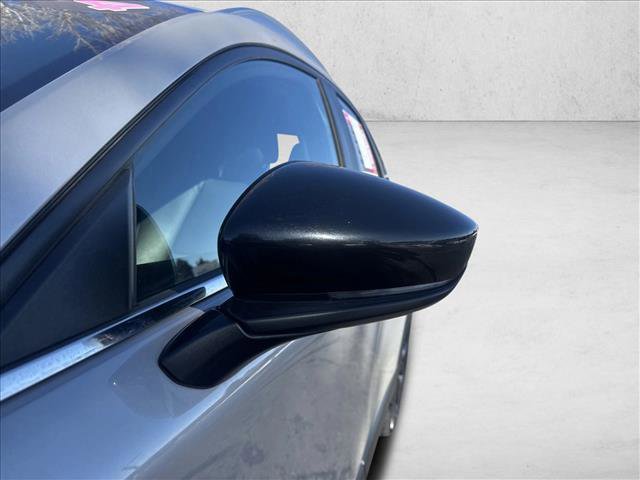 Certified 2024 MAZDA CX-30 AWD 2.5 S w/ Select Sport Pkg image 10