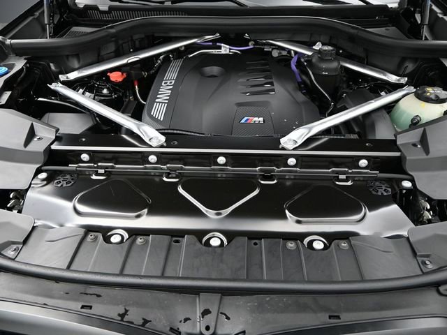 New 2026 BMW X6 xDrive40i image 22