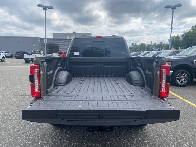 New 2026 Ford F350 King Ranch w/ Chrome Package AWD/4WD image 42