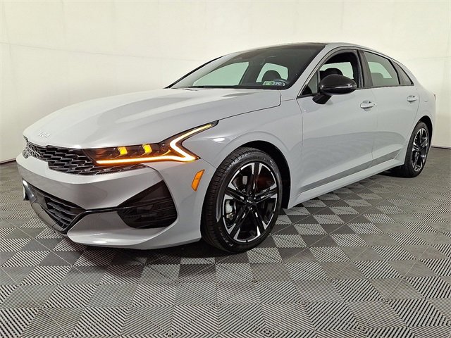 Used 2023 Kia K5 GT-Line image 6