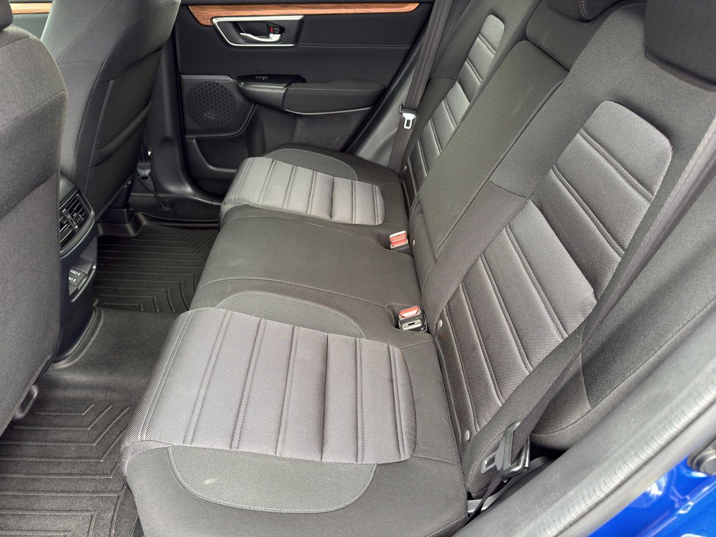 Used 2020 Honda CR-V EX image 23