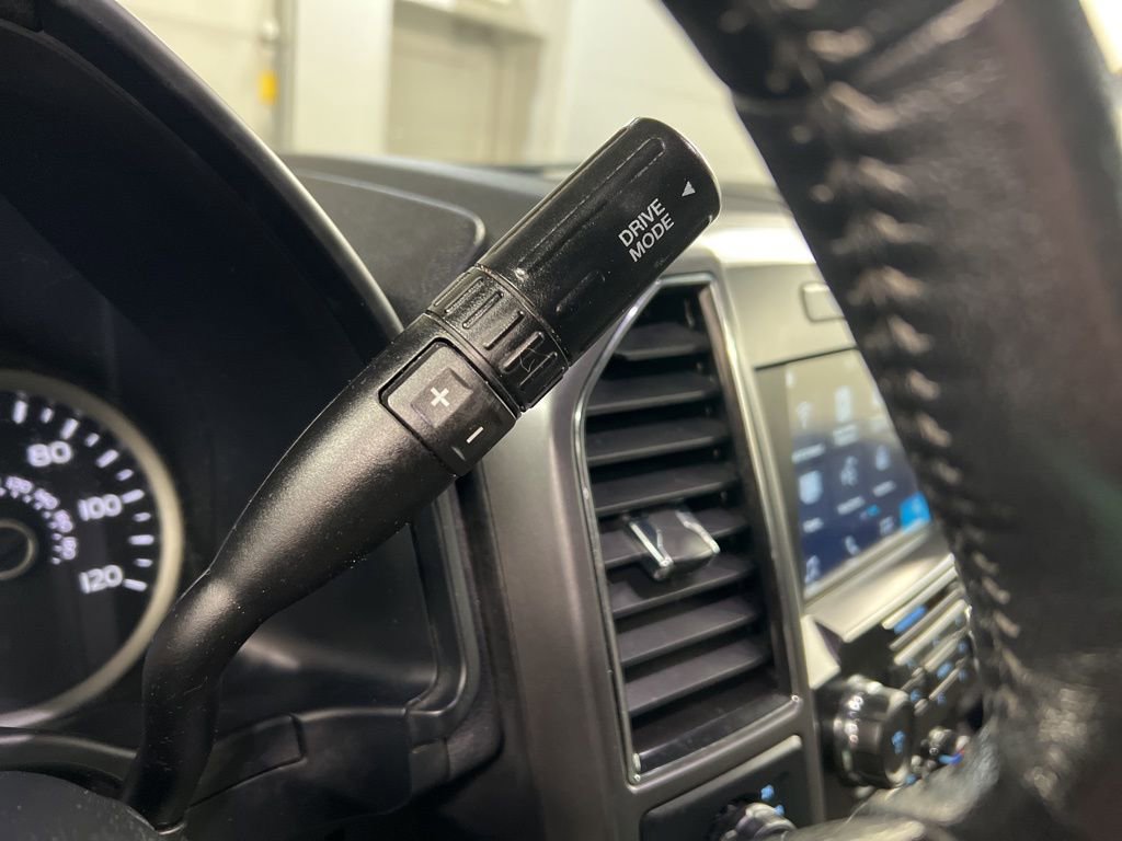 Used 2018 Ford F150 XLT w/ Equipment Group 302A Luxury image 18