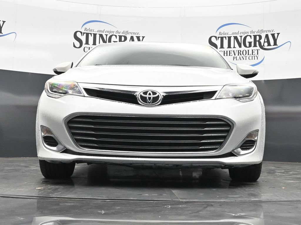 Used 2014 Toyota Avalon XLE FWD image 27
