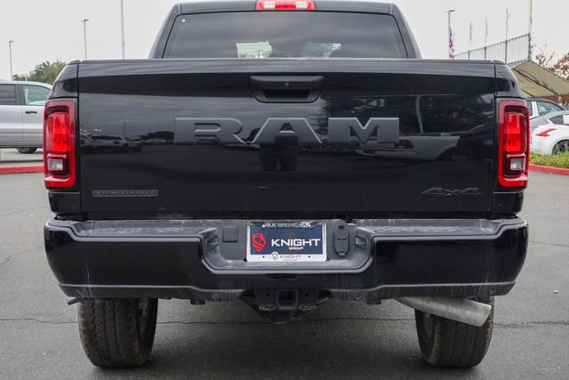 New 2026 RAM 2500 Big Horn image 11