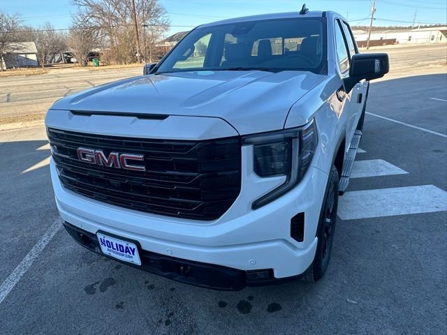 New 2026 GMC Sierra 1500 Elevation w/ Elevation Premium Package image 13