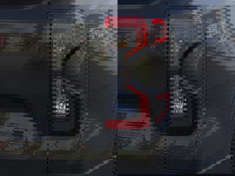 New 2025 Ford Ranger XLT image 21