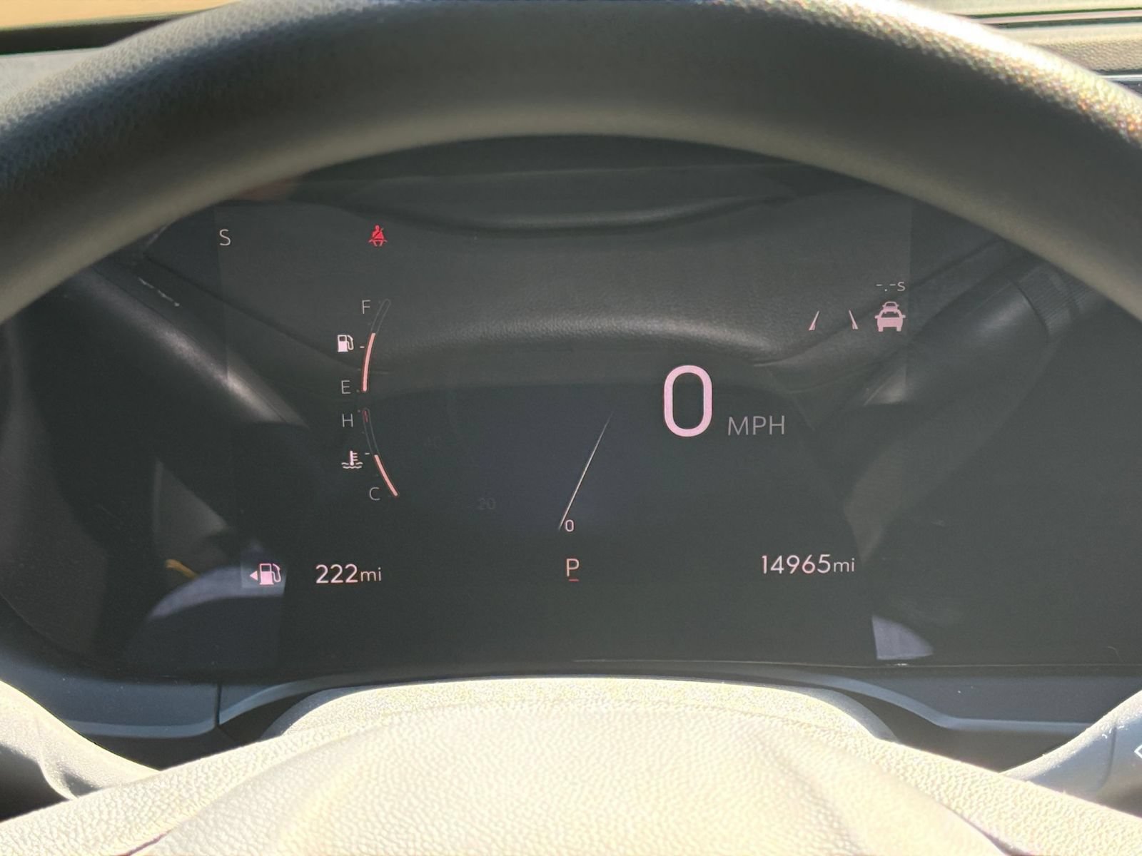 Used 2026 Buick Envista Preferred FWD image 39