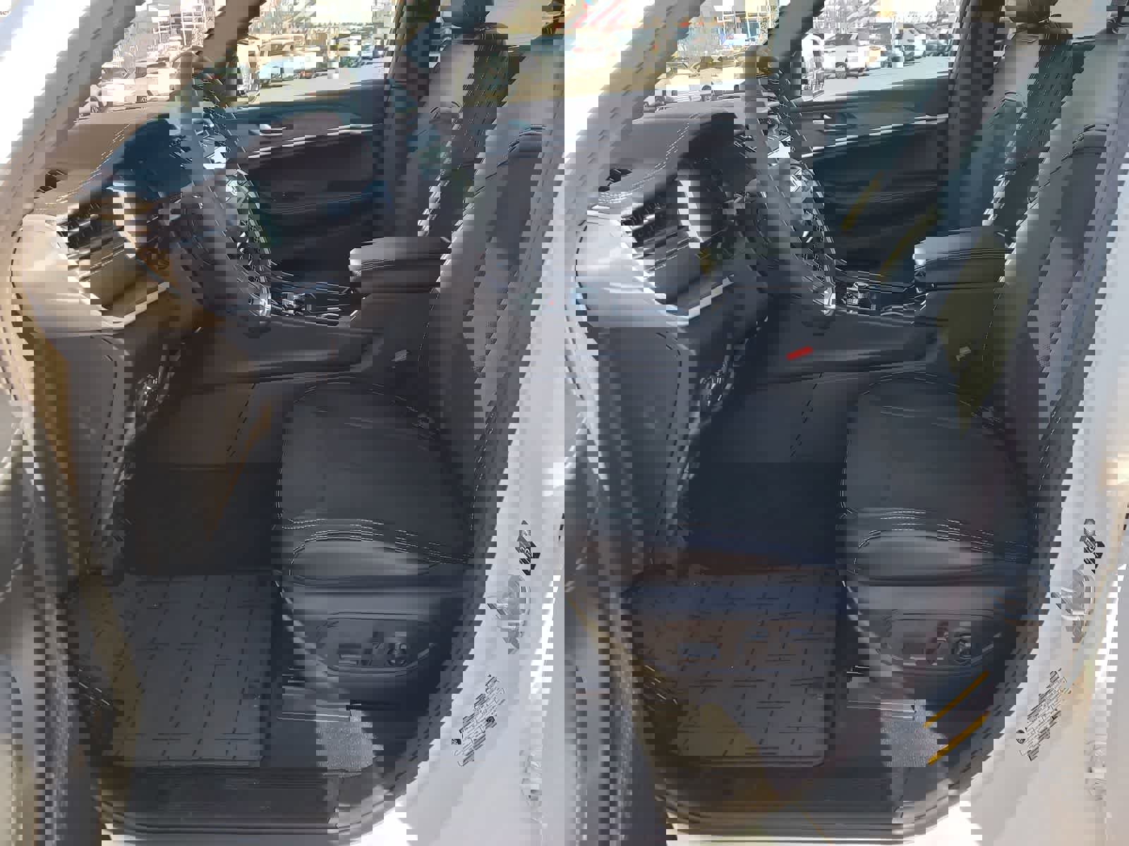 New 2026 Jeep Grand Cherokee Altitude image 19