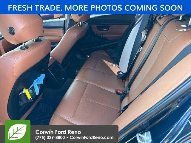 Used 2013 BMW 328i xDrive Sedan AWD/4WD image 11