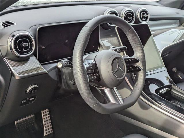 Used 2026 Mercedes-Benz GLC 300 video 3