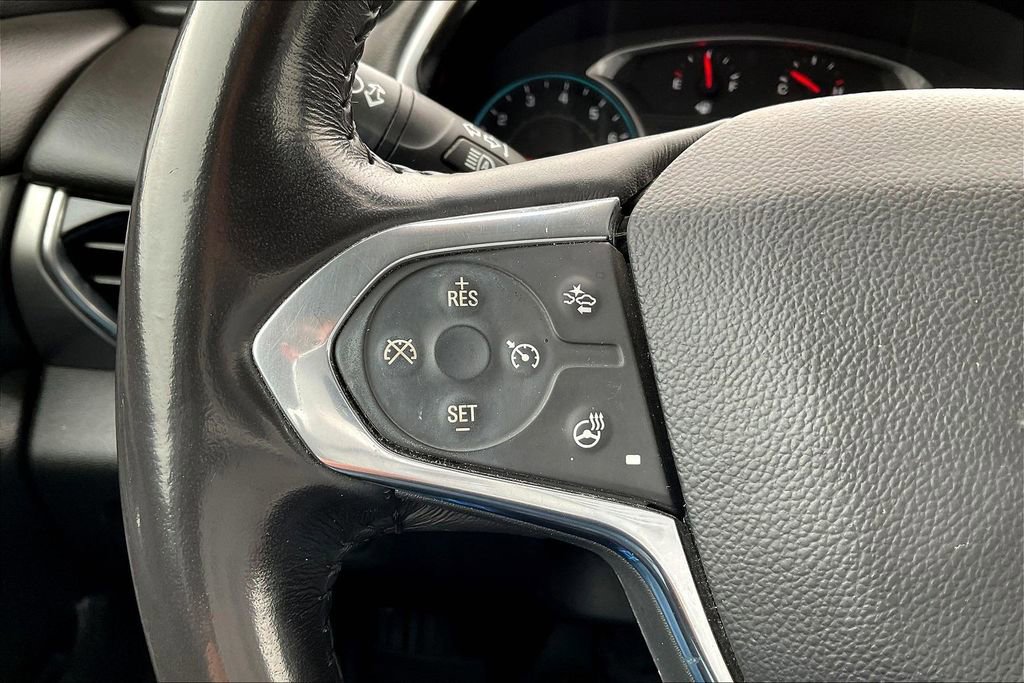 Used 2020 Chevrolet Traverse LT w/ LT Premium Package image 20