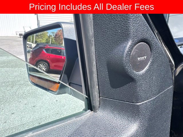 Used 2015 Ford Expedition Platinum RWD image 8