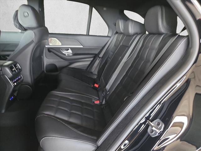 New 2027 Mercedes-Benz GLE 450 4MATIC image 14