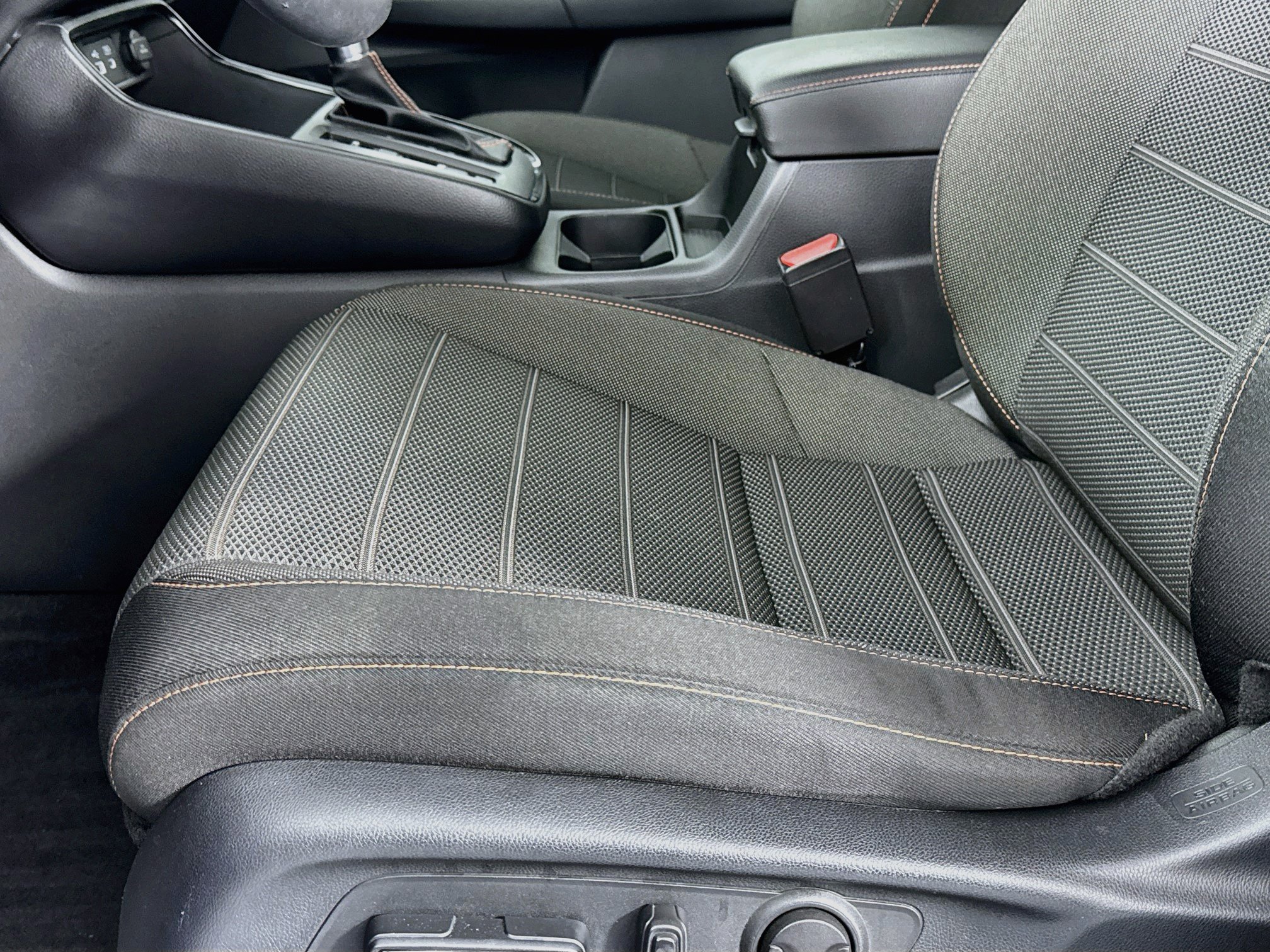 Certified 2023 Honda CR-V Sport image 18