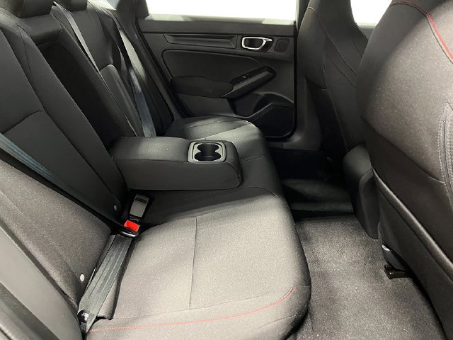 New 2026 Honda Civic Si image 22