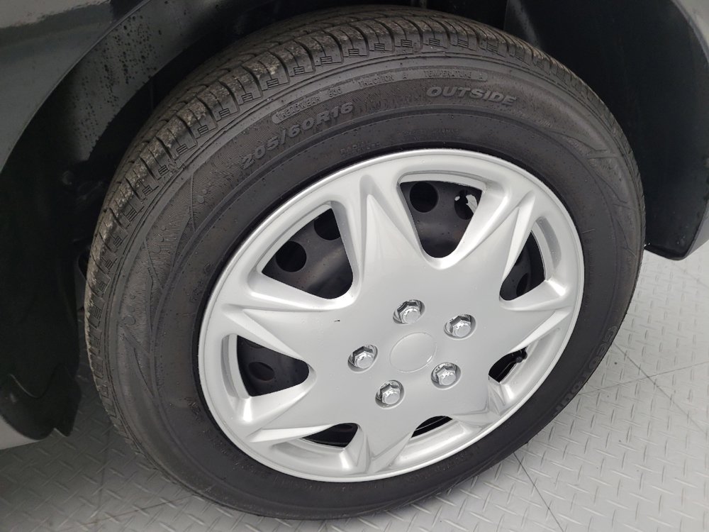 Used 2023 Kia Soul LX FWD image 31