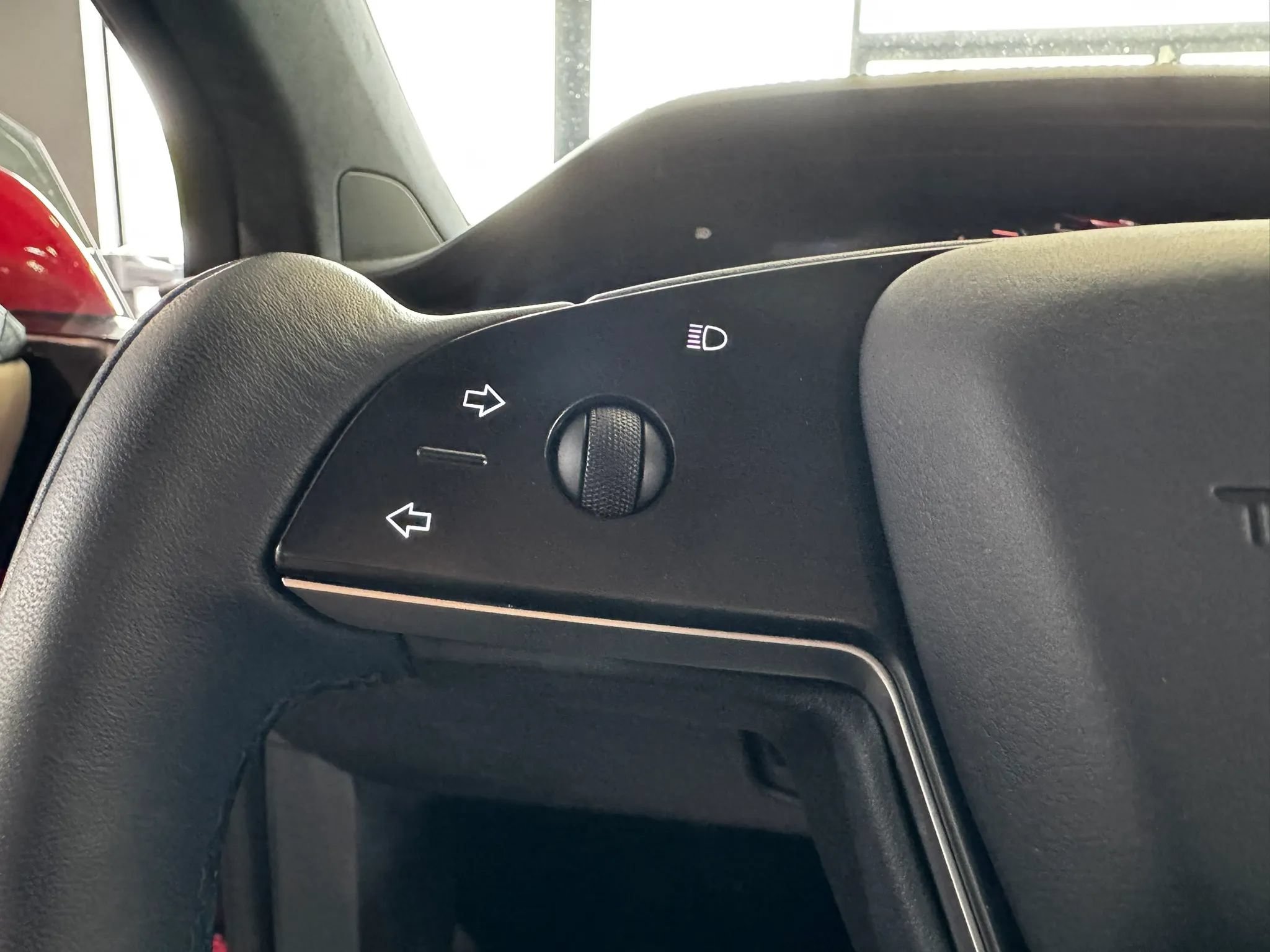 Used 2022 Tesla Model X Plaid AWD/4WD image 32