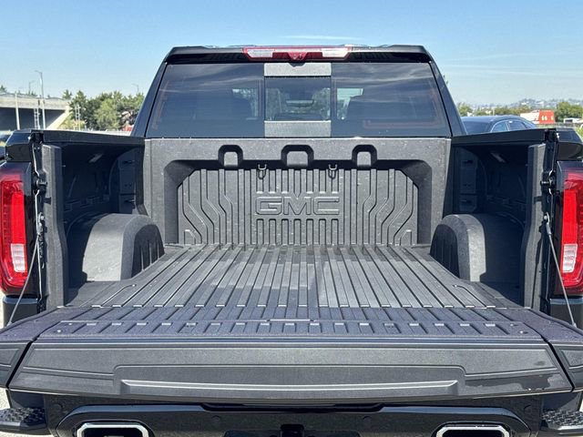 New 2026 GMC Sierra 1500 Denali image 27