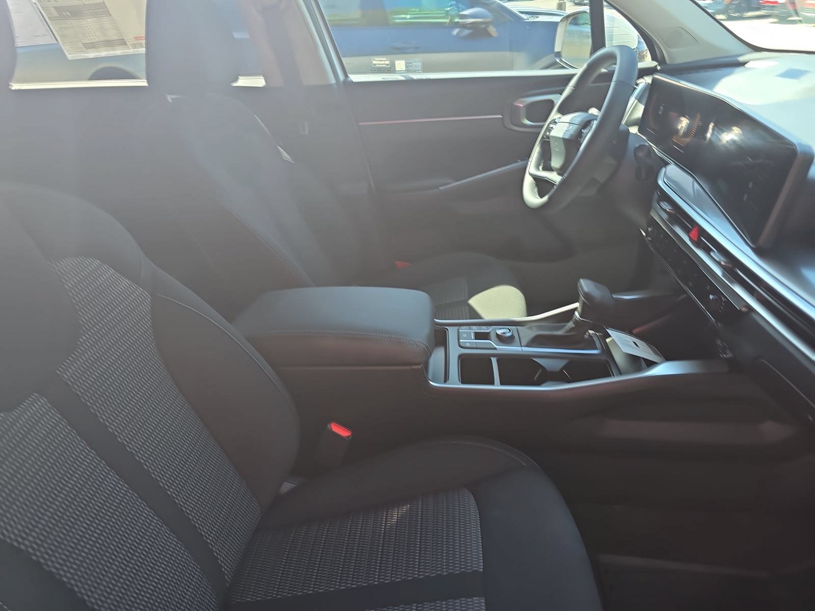 New 2026 Kia Sorento LX FWD image 10