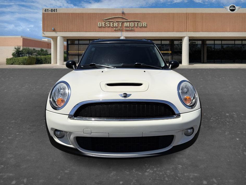 Used 2010 MINI Cooper Clubman S FWD image 2