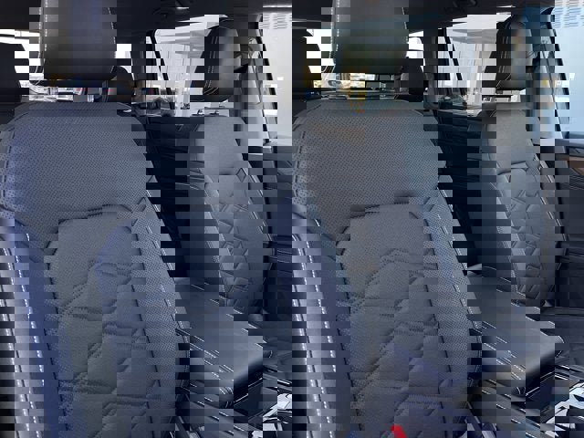 New 2026 Volkswagen Atlas SE image 23