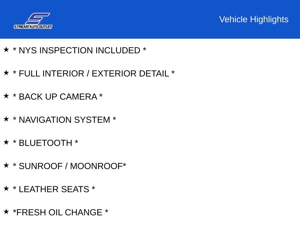Used 2004 Lexus LX 470 4WD image 4