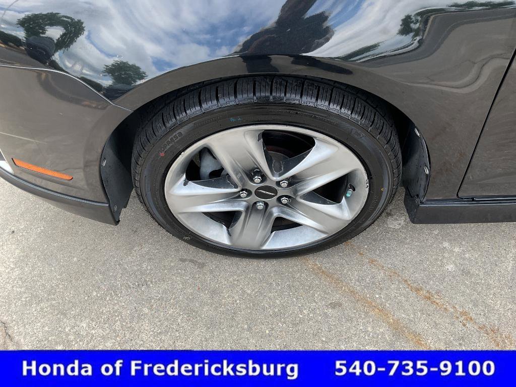 Used 2010 Ford Fusion Sport FWD image 10