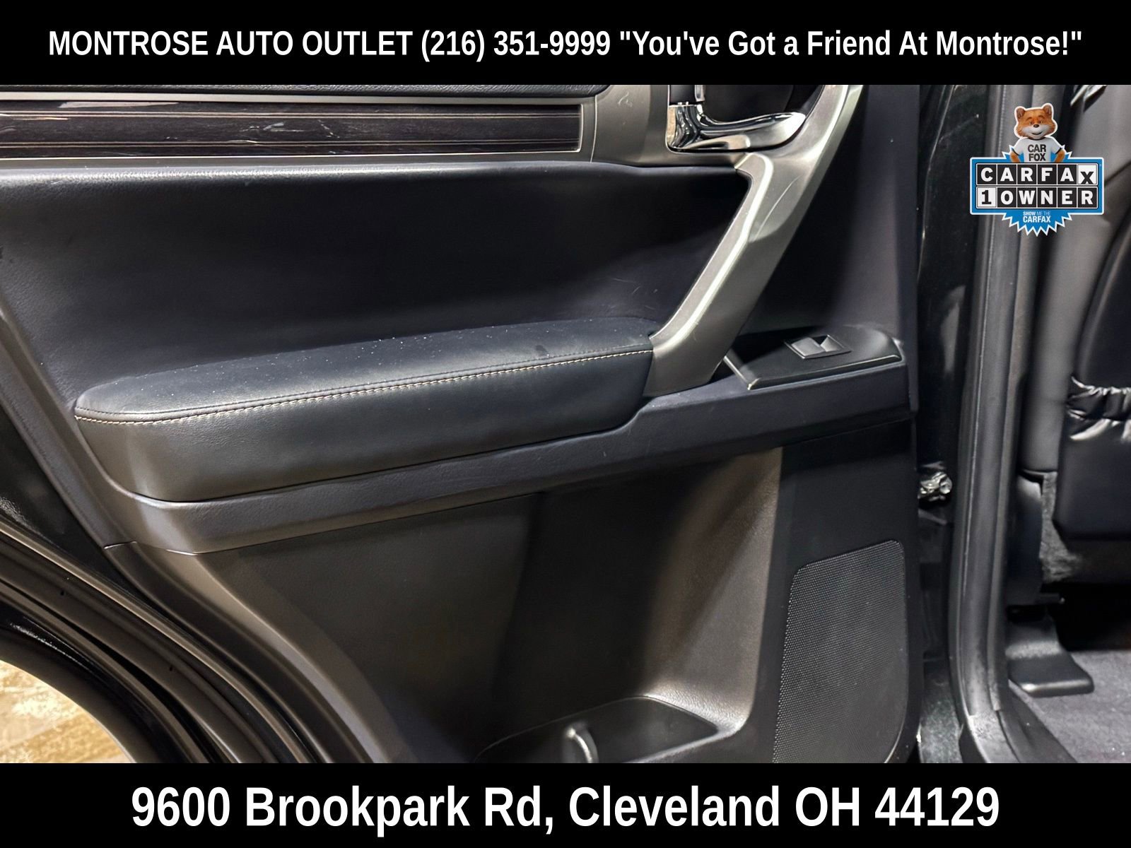 Used 2023 Lexus GX 460 Premium w/ Premium Package image 34