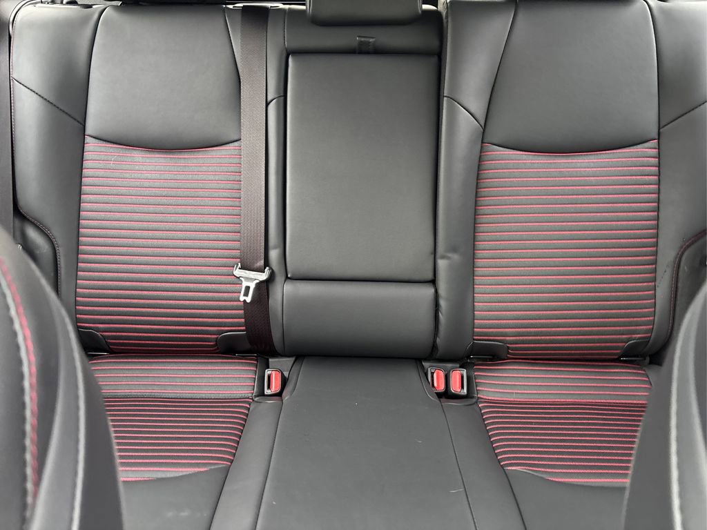 Used 2024 Toyota RAV4 XSE image 19