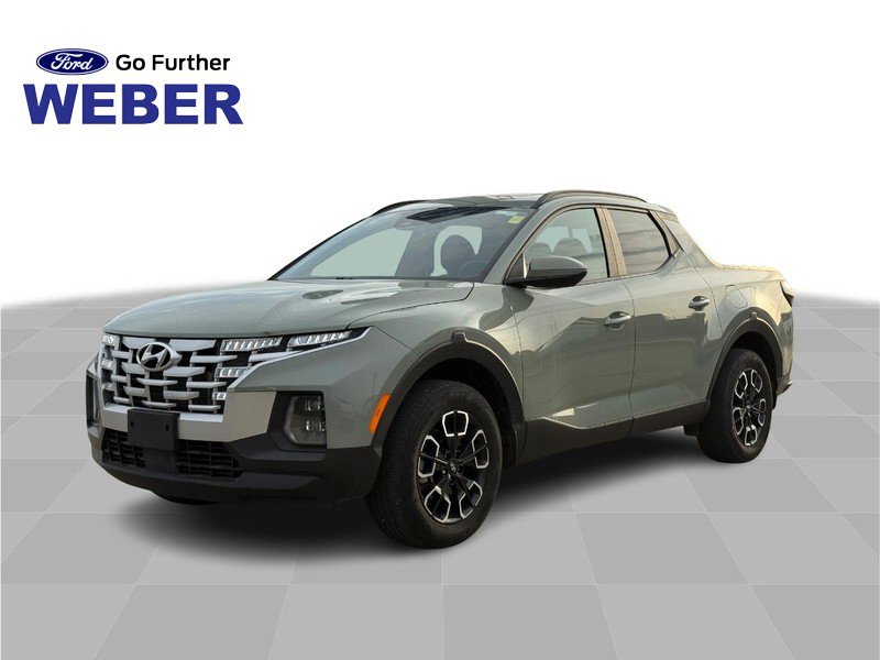 Used 2023 Hyundai Santa Cruz SEL Premium image 1