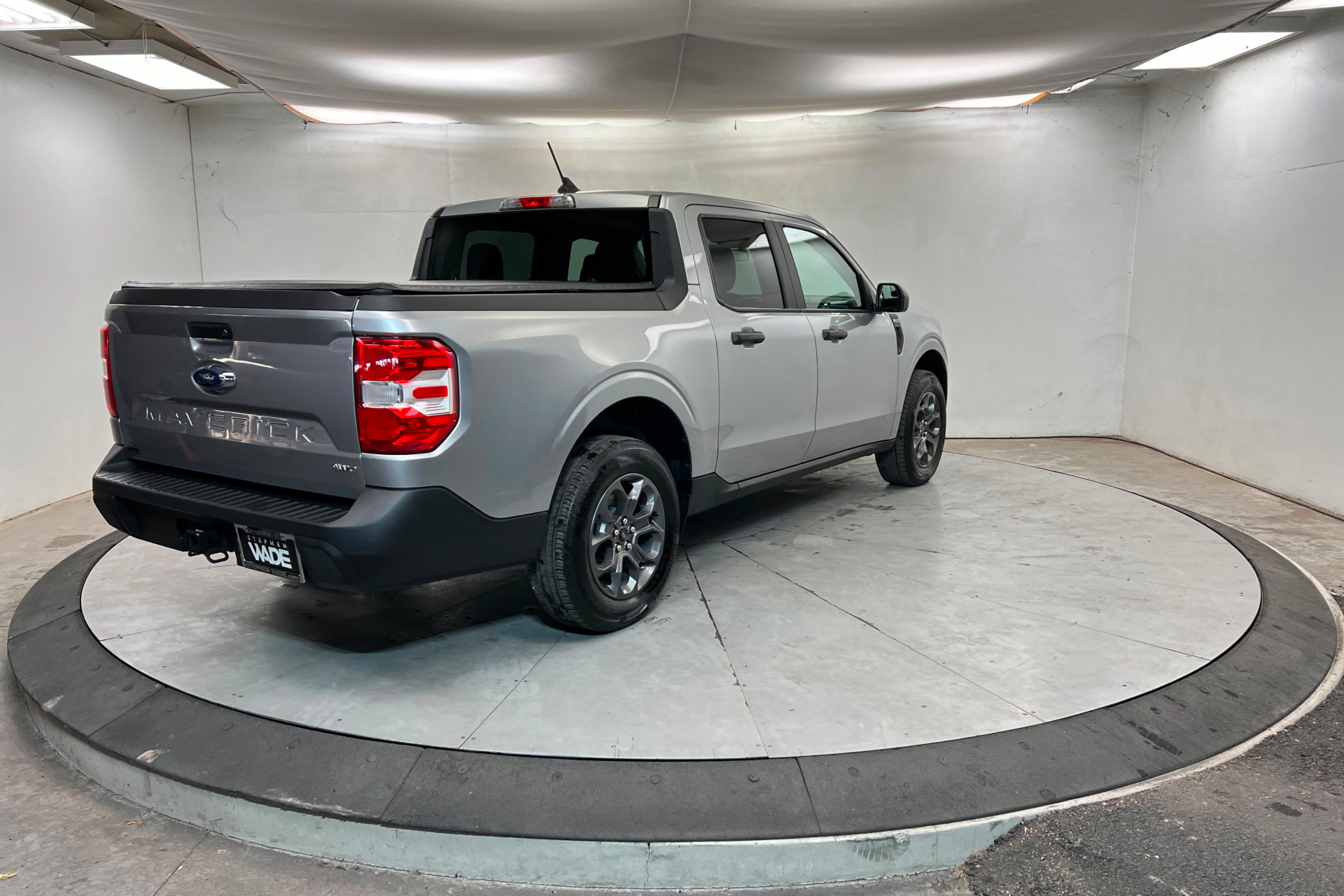 Used 2024 Ford Maverick XLT w/ XLT Luxury Package image 6