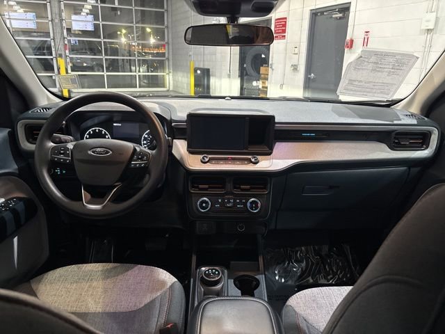 Used 2024 Ford Maverick XLT image 30
