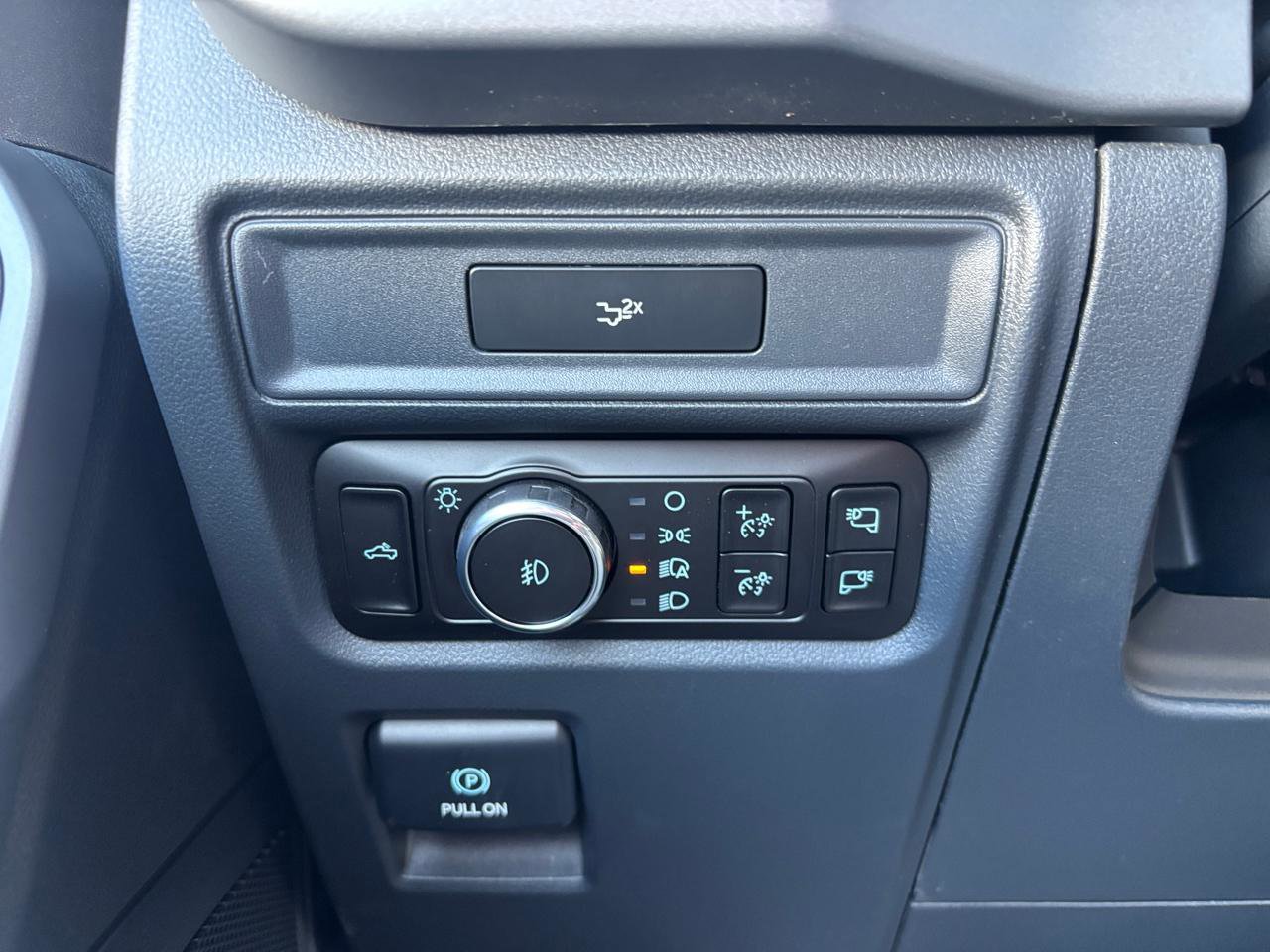 New 2026 Ford F150 XLT w/ Equipment Group 302A MID image 15