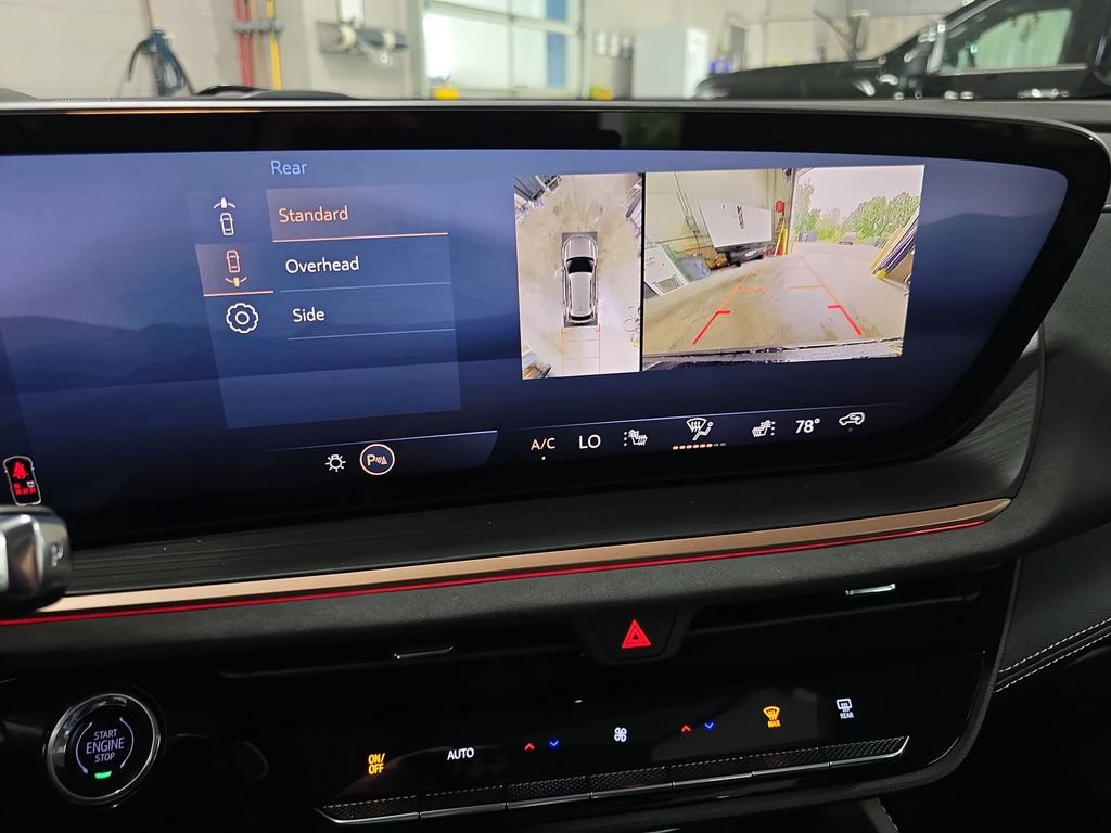 New 2026 Buick Envision Sport Touring AWD/4WD image 25