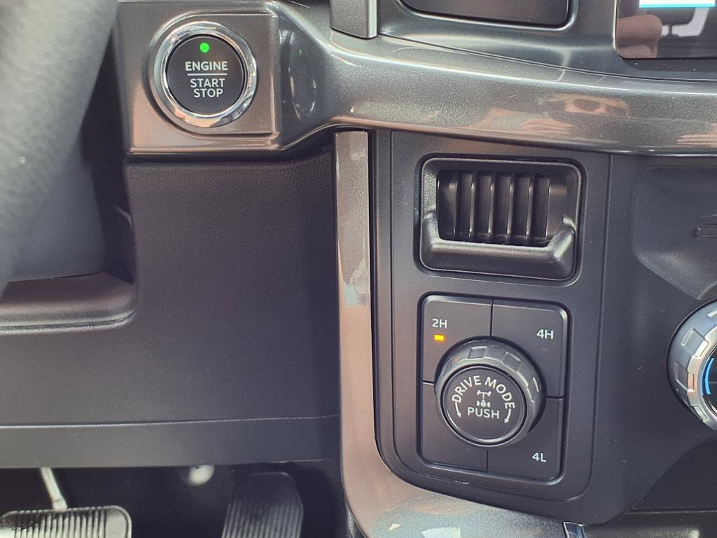 Used 2023 Ford F150 XLT w/ Equipment Group 302A High image 16