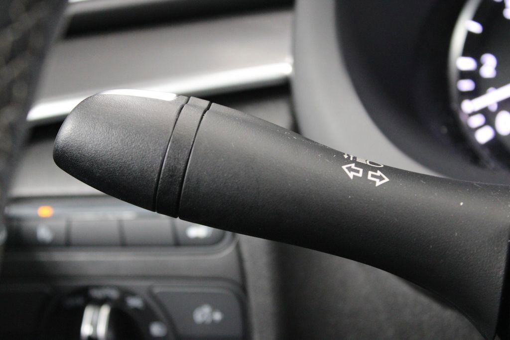 Used 2024 INFINITI QX50 Luxe image 37