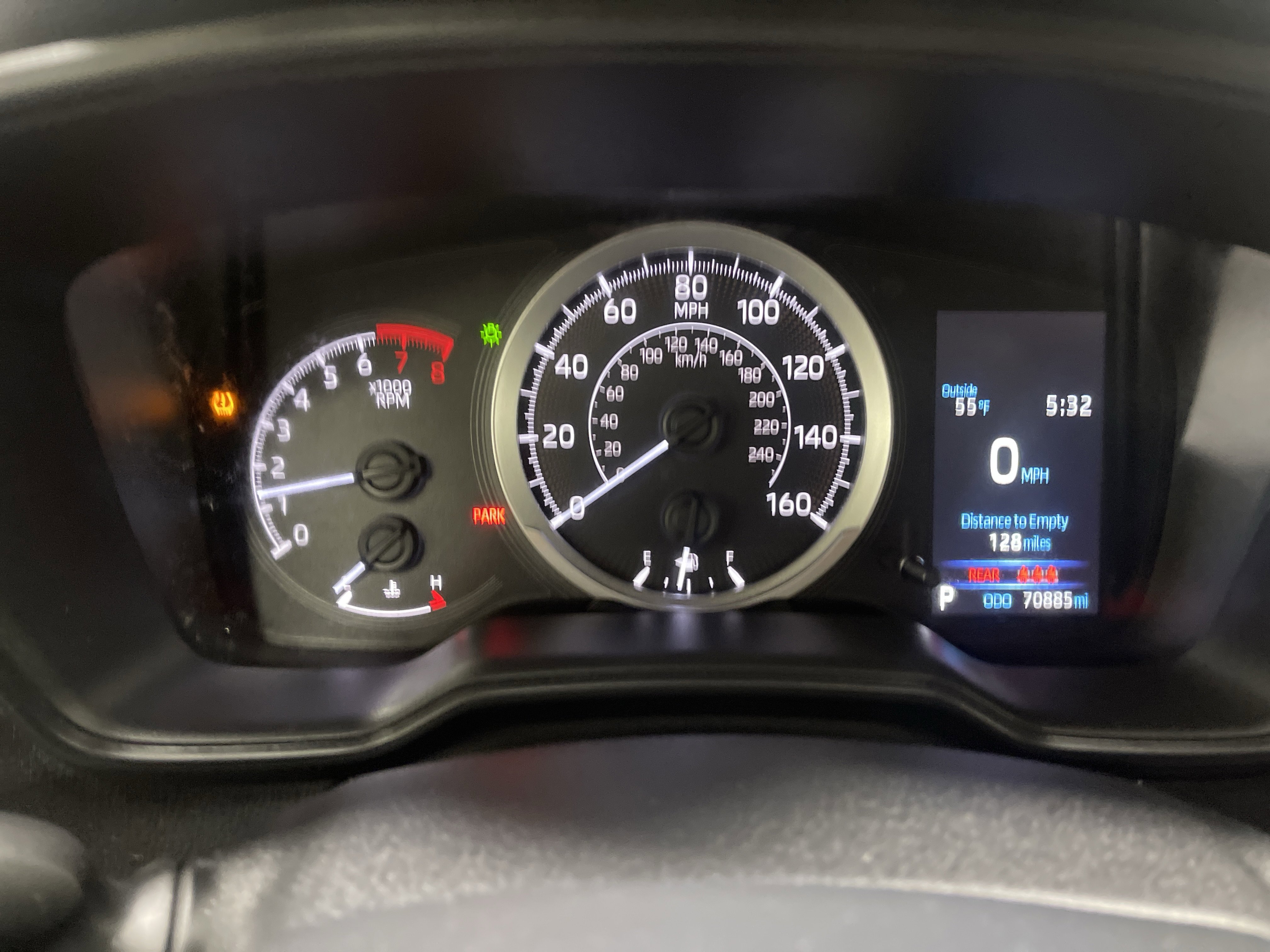 Used 2022 Toyota Corolla LE image 30