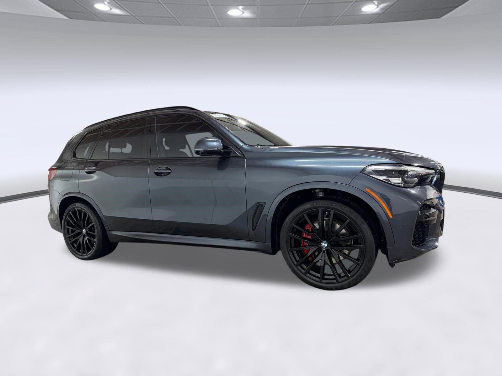 Used 2022 BMW X5 sDrive40i w/ M Sport Package image 7