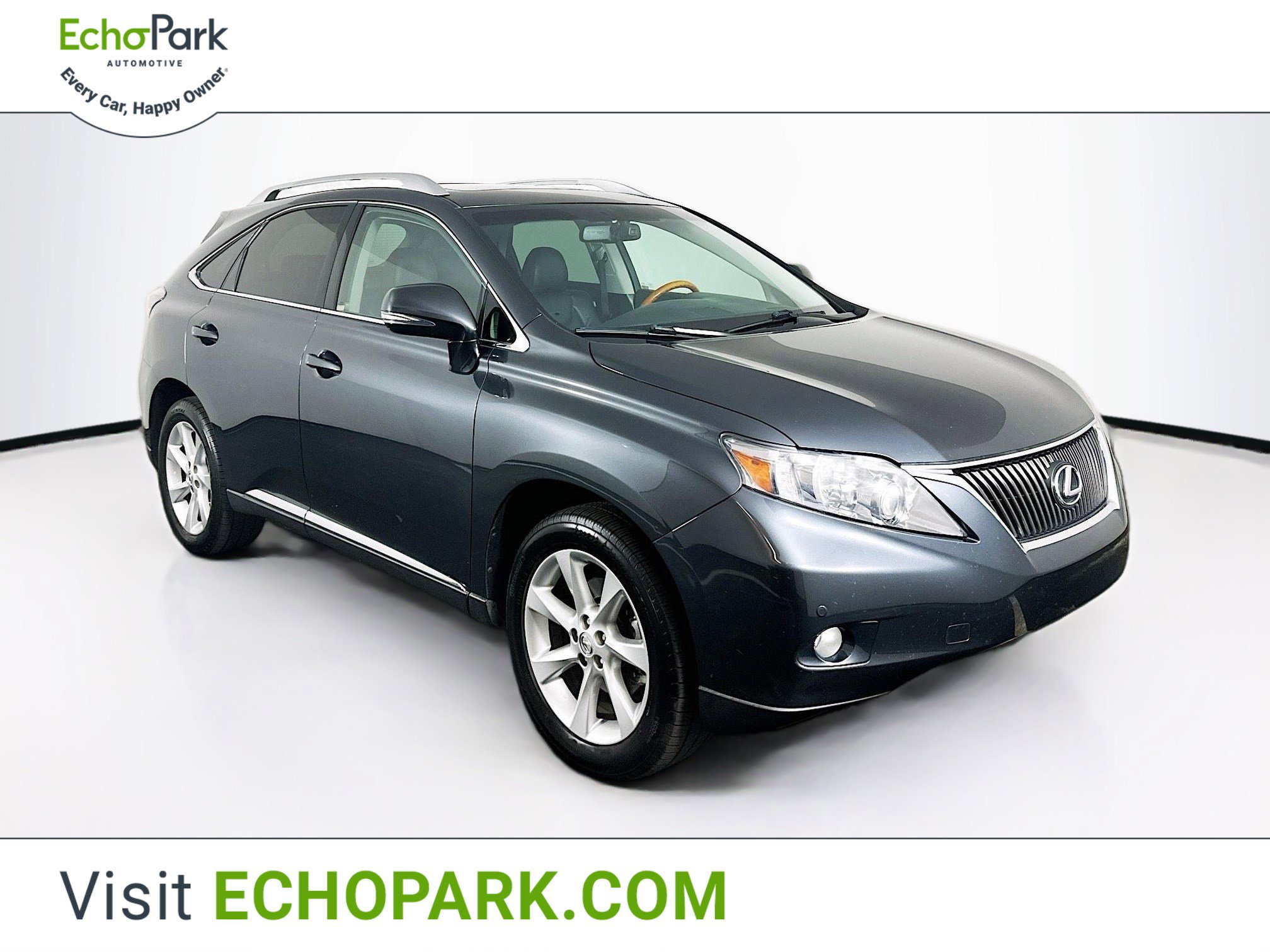Used 2010 Lexus RX 350 2WD