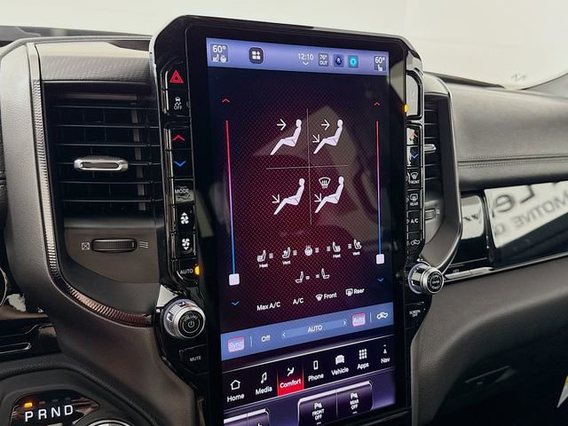 New 2026 RAM 1500 Rebel w/ Rebel Level 2 Equipment Group image 16