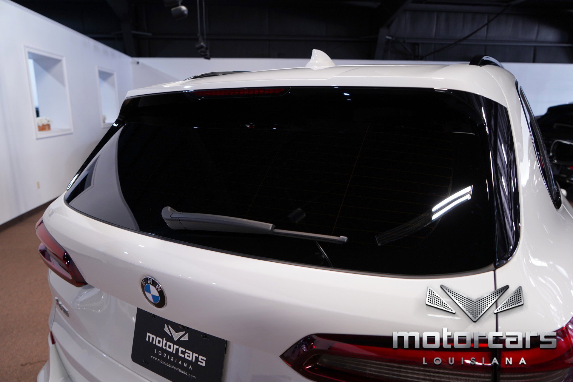 Used 2023 BMW X5 xDrive40i w/ M Sport Package image 16