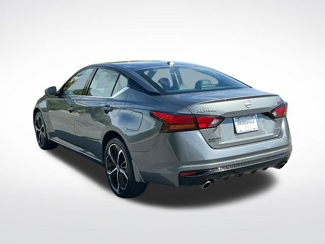 Used 2025 Nissan Altima 2.5 SR image 4